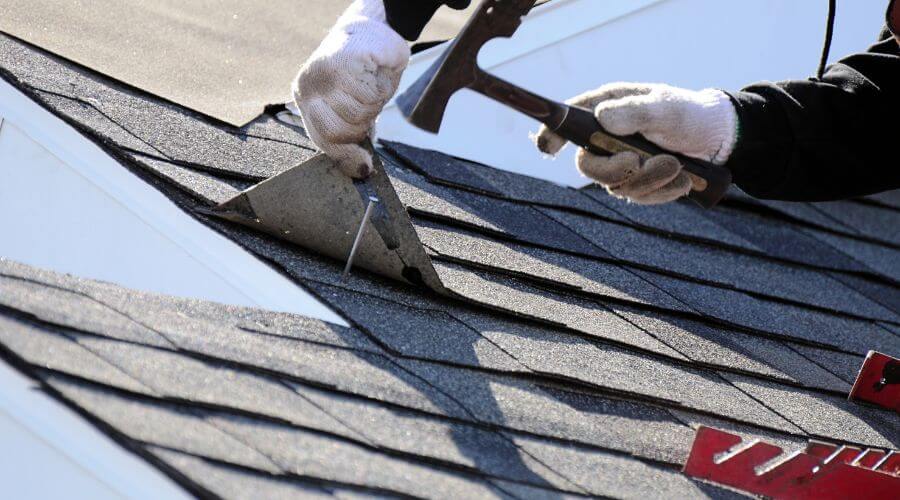 Professional metal roof installation in Georgiana, AL
